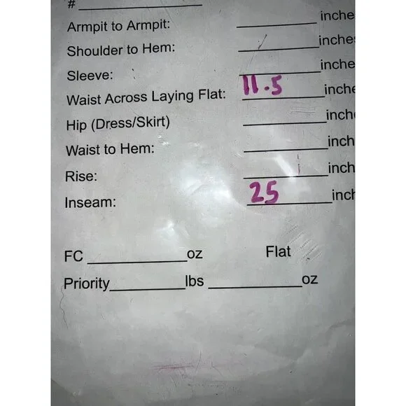 SPANX High Waist Black Camo Seamless Look-At-Me Now Leggings Small NWTS 1D - Picture 9 of 9